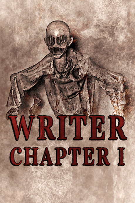 Writer. Chapter 1.
